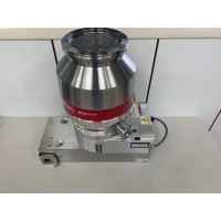 Adixen ATH500M Turbo Pump w/ XP 101573-02 Power su...
